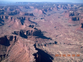 117 7x4. aerial - Angel Point area
