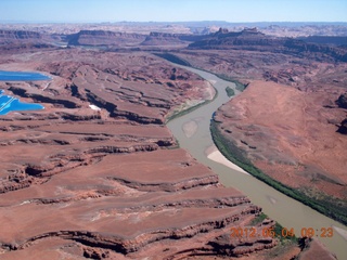 123 7x4. aerial - Caveman Ranch area