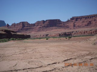 133 7x4. Caveman Ranch