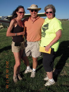 227 7x4. Mack Mesa - Denise, Tom, Wendy