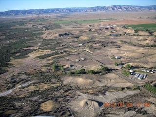 229 7x4. aerial - Mack Mesa