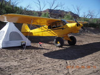9 7x5. CoyoteUgly at Caveman Ranch