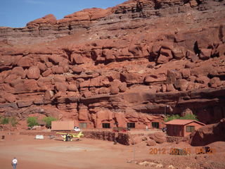 13 7x5. Caveman Ranch