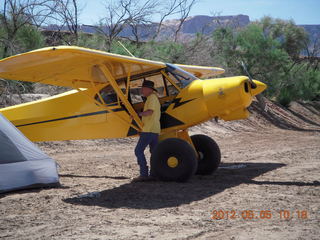 29 7x5. Caveman Ranch - CoyoteUgly and Jim