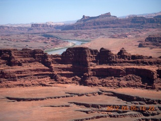 35 7x5. aerial - Caveman Ranch area