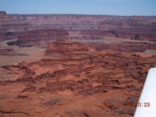 37 7x5. aerial - Caveman Ranch area