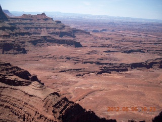 38 7x5. aerial - Caveman Ranch area