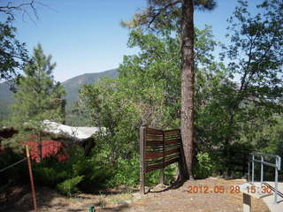 28 7xu. Lowell Observatory