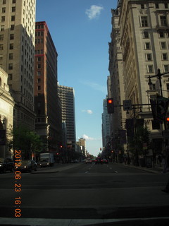 Philadelphia drive