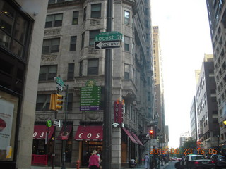 Philadelphia drive
