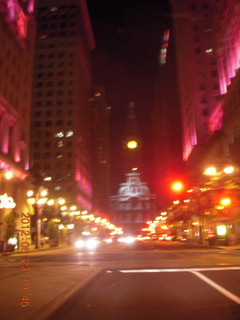 Philadelphia drive