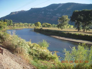 36 81v. Durango-Silverton Narrow Gauge Railroad