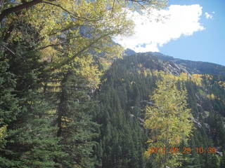 168 81v. Durango-Silverton Narrow Gauge Railroad