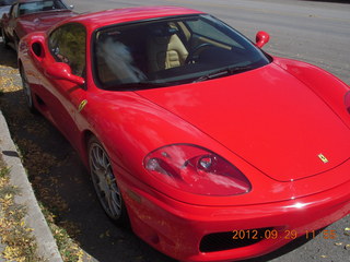 232 81v. Silverton - neat car