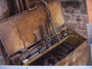 268 81v. Silverton museum