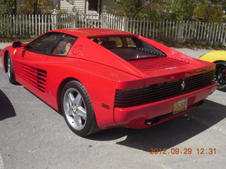 316 81v. Silverton - neat car