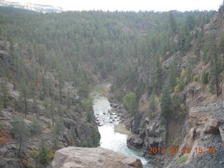 404 81v. Durango-Silverton Narrow Gauge Railroad