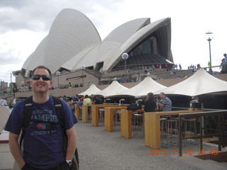 24 83a. Sydney Harbour - Tony S