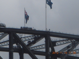 60 83a. Sydney Harbour - ferry ride