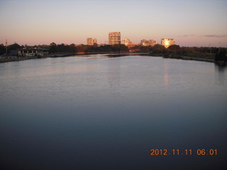 30 83b. Sydney Airport Hotel run