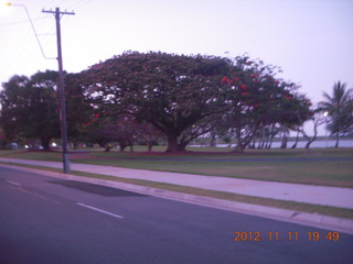 100 83b. Cairns, Australia