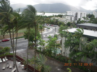 77 83c. Rydges Esplanade Hotel room view