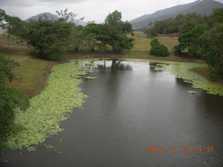 131 83d. Tjapukai Aboriginal Cultural Park