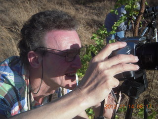 89 83e. total solar eclipse - Jeremy C