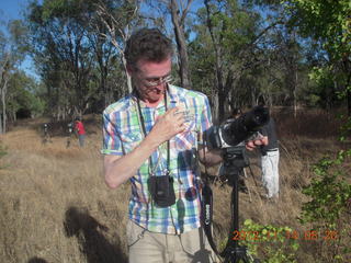 90 83e. total solar eclipse - Jeremy C