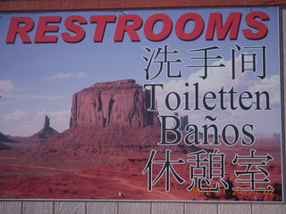 294 83q. Monument Valley
