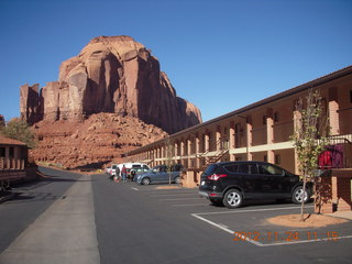 296 83q. Monument Valley - Goulding's