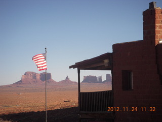 299 83q. Monument Valley - Goulding's