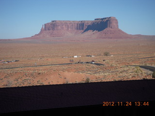 314 83q. Monument Valley - Goulding's view