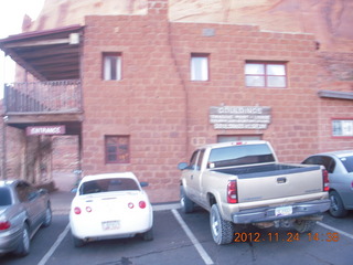 321 83q. Monument Valley tour