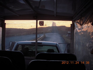 322 83q. Monument Valley tour