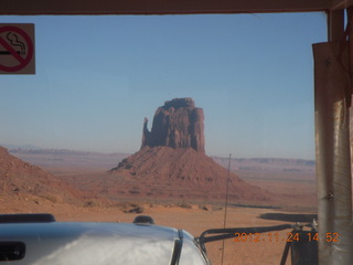 331 83q. Monument Valley tour