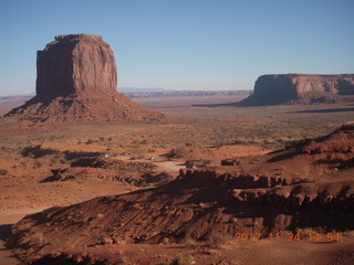 337 83q. Monument Valley tour