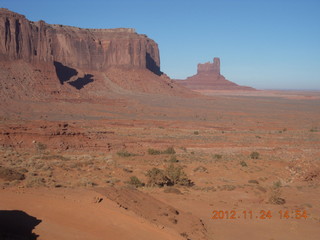 338 83q. Monument Valley tour