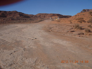 339 83q. Monument Valley tour