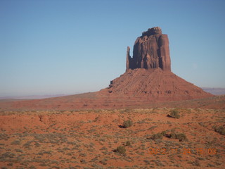 347 83q. Monument Valley tour