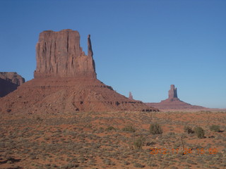 351 83q. Monument Valley tour