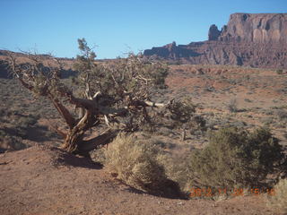 352 83q. Monument Valley tour
