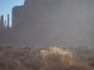 355 83q. Monument Valley tour