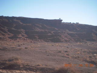 363 83q. Monument Valley tour