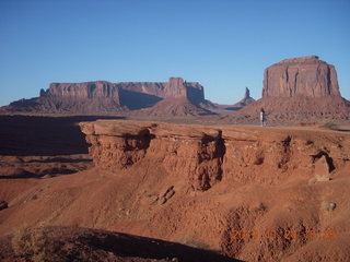 388 83q. Monument Valley tour