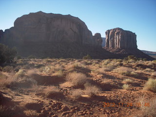 401 83q. Monument Valley tour