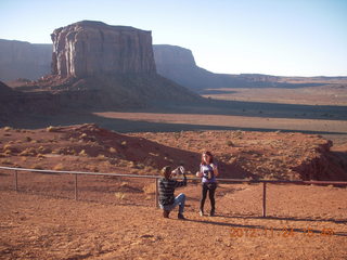 405 83q. Monument Valley tour