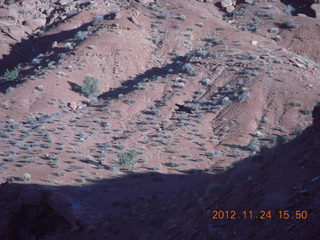 407 83q. Monument Valley tour