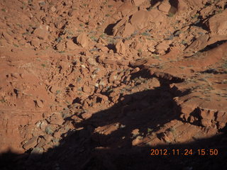 408 83q. Monument Valley tour
