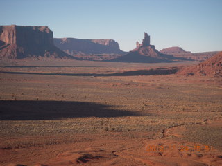 412 83q. Monument Valley tour